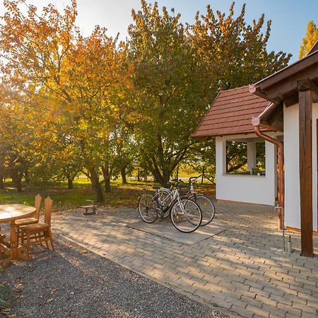 Kopa vendégház Szigetvár Exterior foto