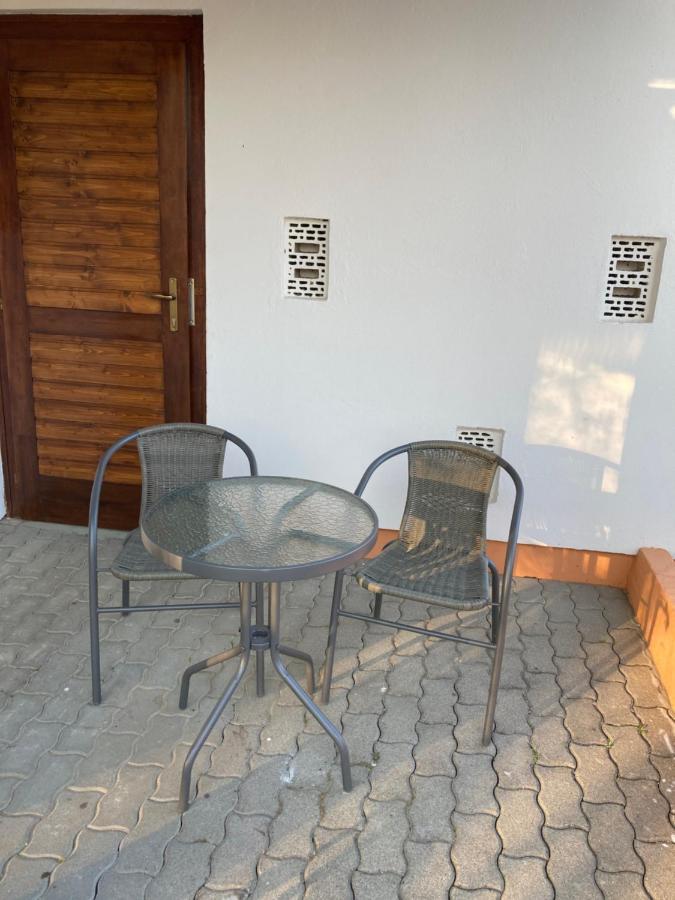 Kopa vendégház Szigetvár Exterior foto