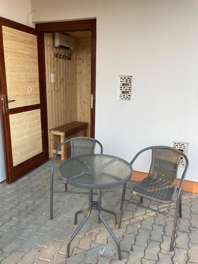 Kopa vendégház Szigetvár Exterior foto